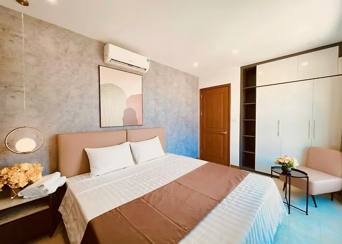 Ho Tai Cac Toa Icon40 - Alacarte - New Life Tower Hạ Long