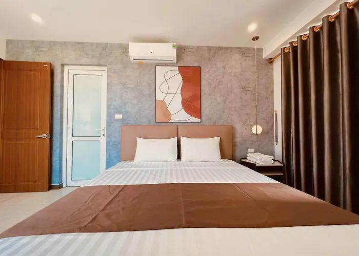 Ho Tai Cac Toa Icon40 - Alacarte - New Life Tower * Hạ Long