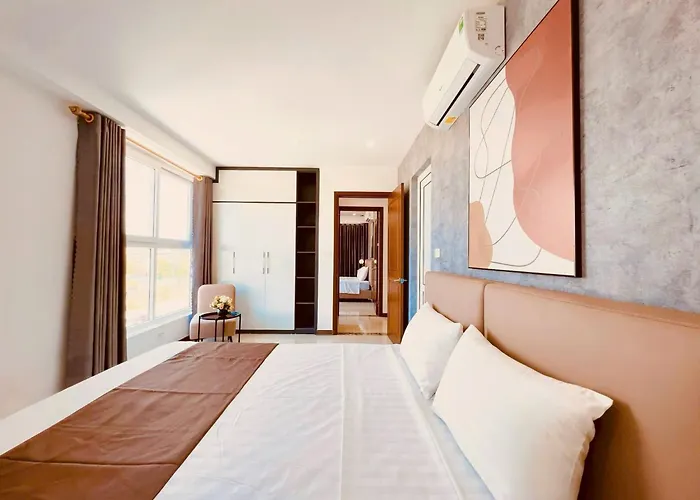 Apartment Ho Tai Cac Toa Icon40 - Alacarte - New Life Tower
