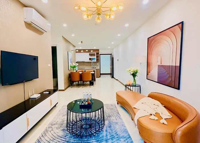 Ho Tai Cac Toa Icon40 - Alacarte - New Life Tower Hạ Long