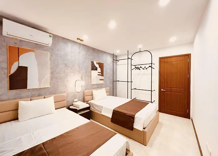 Apartment Ho Tai Cac Toa Icon40 - Alacarte - New Life Tower Hạ Long