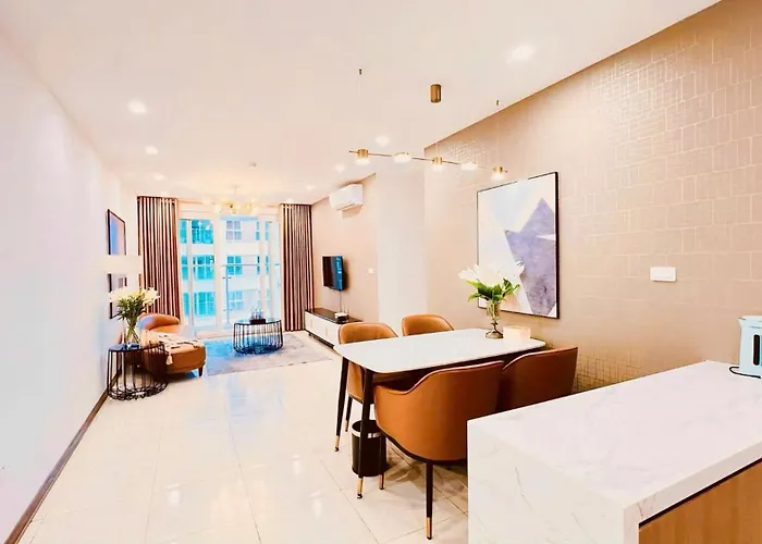 Apartment Ho Tai Cac Toa Icon40 - Alacarte - New Life Tower