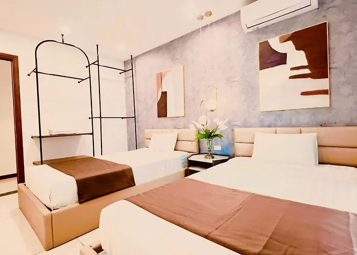 Ho Tai Cac Toa Icon40 - Alacarte - New Life Tower Apartment