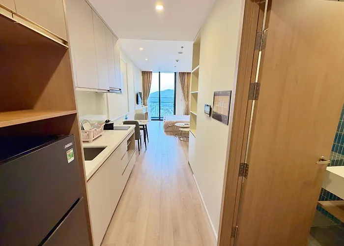 Apartment Ho Tai Cac Toa Icon40 - Alacarte - New Life Tower