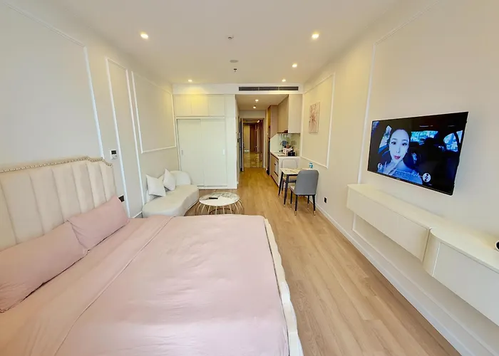 Ho Tai Cac Toa Icon40 - Alacarte - New Life Tower * Hạ Long