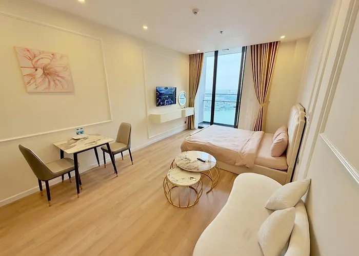 Ho Tai Cac Toa Icon40 - Alacarte - New Life Tower *