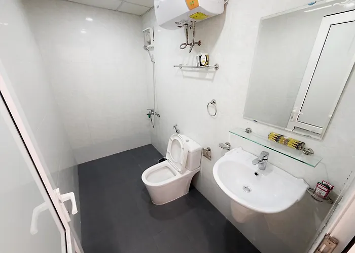 Ho Tai Cac Toa Icon40 - Alacarte - New Life Tower Hạ Long