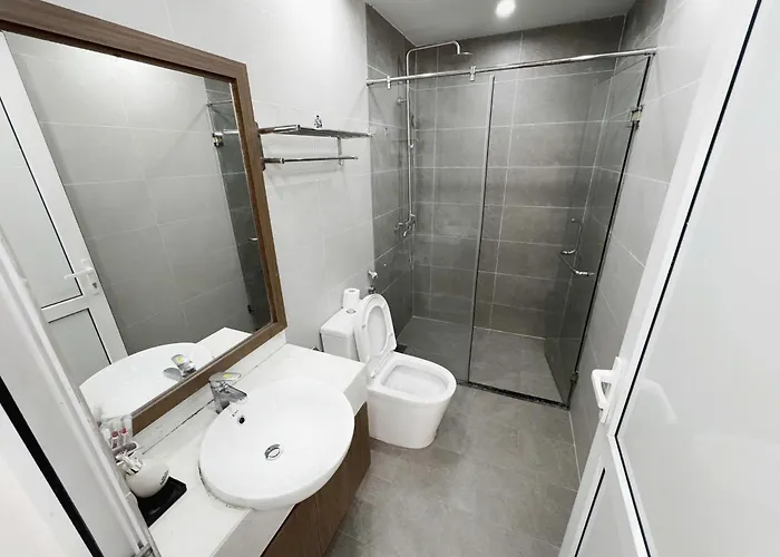 Ho Tai Cac Toa Icon40 - Alacarte - New Life Tower *