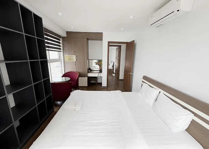 Ho Tai Cac Toa Icon40 - Alacarte - New Life Tower Hạ Long