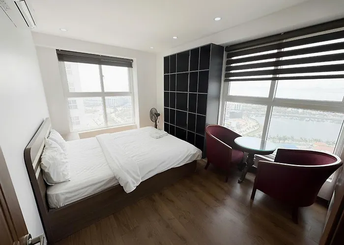 Ho Tai Cac Toa Icon40 - Alacarte - New Life Tower *