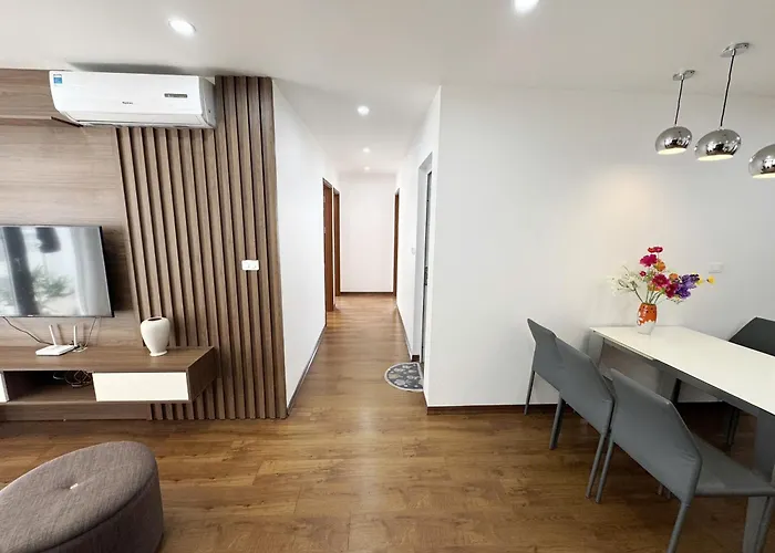 Apartment Ho Tai Cac Toa Icon40 - Alacarte - New Life Tower
