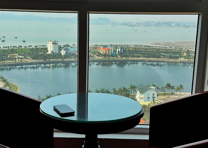 Apartment Ho Tai Cac Toa Icon40 - Alacarte - New Life Tower