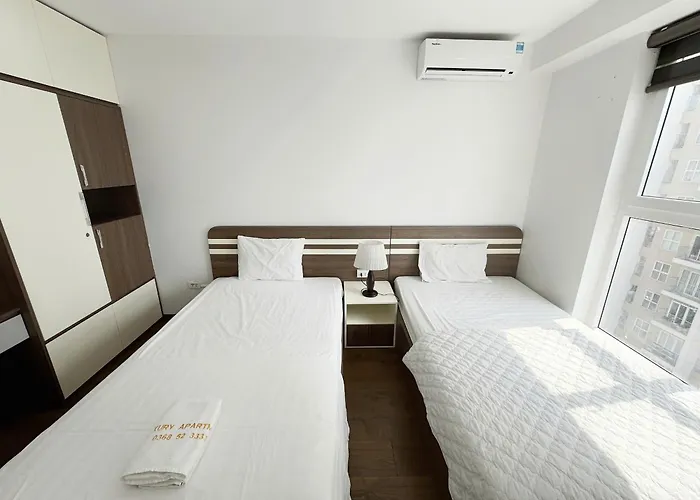 Ho Tai Cac Toa Icon40 - Alacarte - New Life Tower *