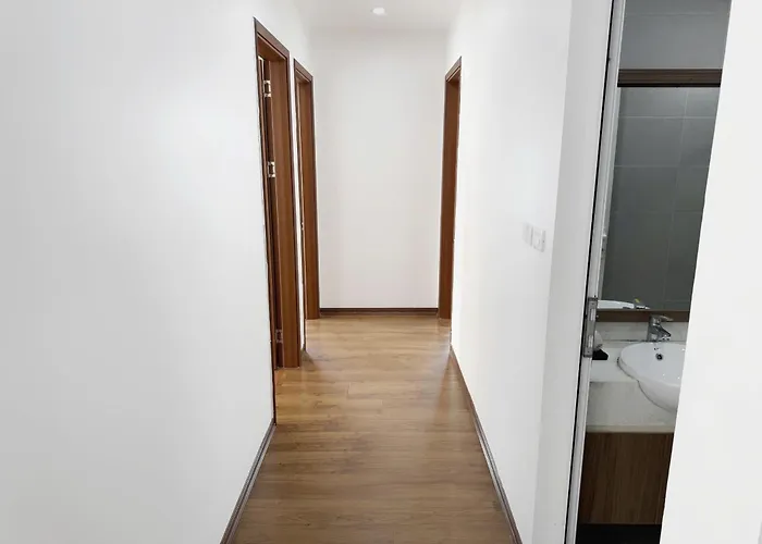 Apartment Ho Tai Cac Toa Icon40 - Alacarte - New Life Tower