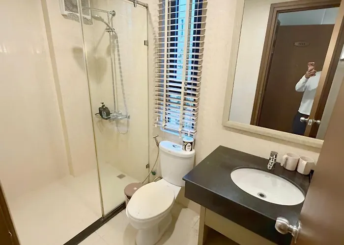 Ho Tai Cac Toa Icon40 - Alacarte - New Life Tower Apartment Hạ Long