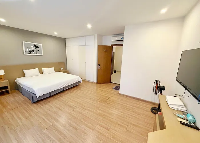 Ho Tai Cac Toa Icon40 - Alacarte - New Life Tower Hạ Long