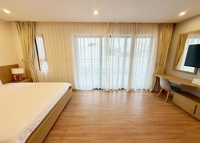 Ho Tai Cac Toa Icon40 - Alacarte - New Life Tower Hạ Long