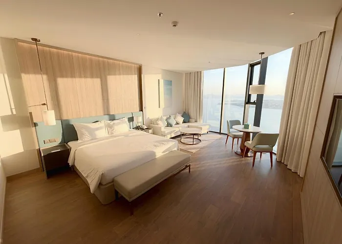 Ho Tai Cac Toa Icon40 - Alacarte - New Life Tower * Hạ Long