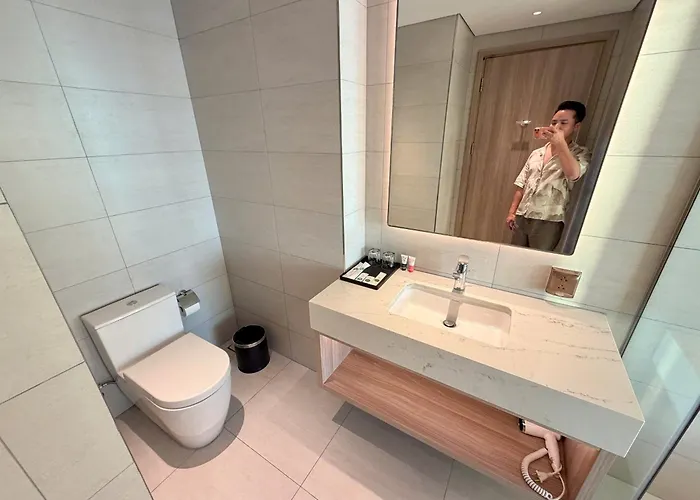 Ho Tai Cac Toa Icon40 - Alacarte - New Life Tower Hạ Long
