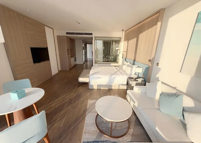 Ho Tai Cac Toa Icon40 - Alacarte - New Life Tower Apartment