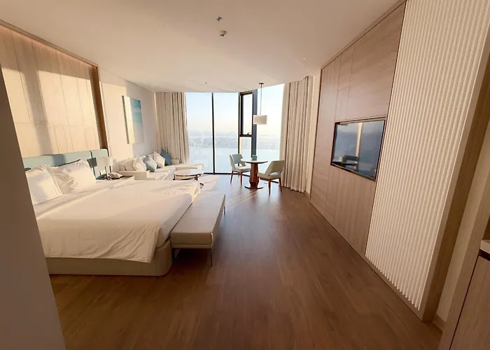 Ho Tai Cac Toa Icon40 - Alacarte - New Life Tower Apartment *