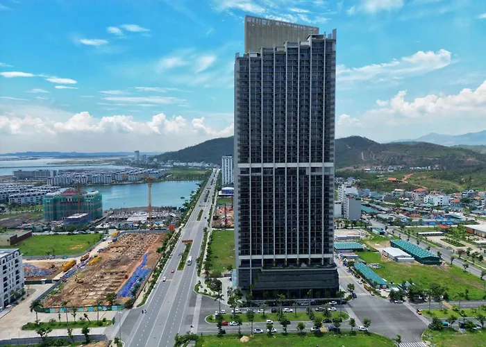 Ho Tai Cac Toa Icon40 - Alacarte - New Life Tower Hạ Long